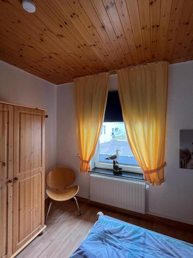 Ferienwohnanlage Sturmhoehe Welt Exterior foto