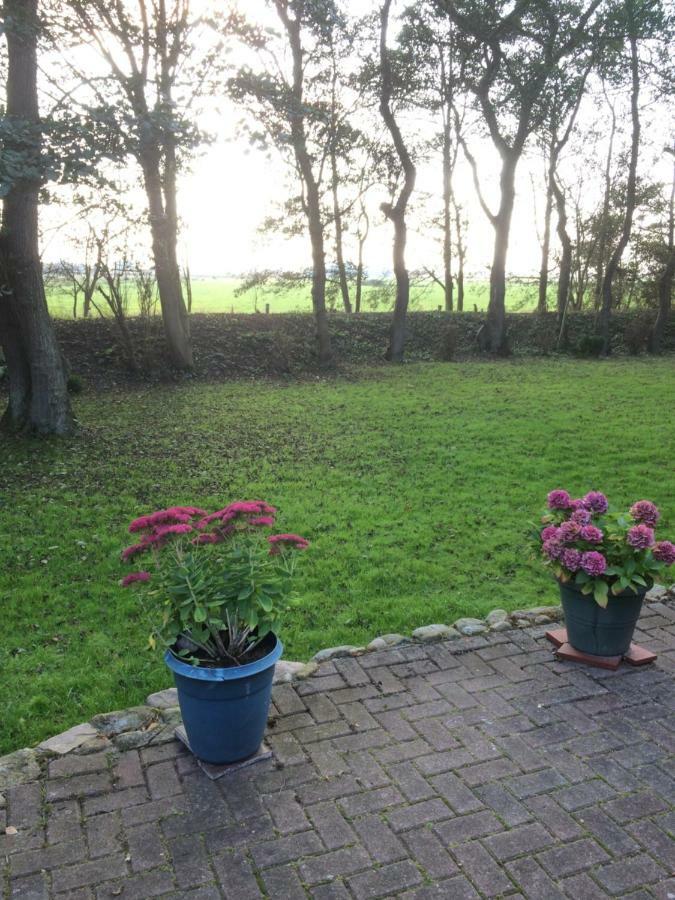 Ferienwohnanlage Sturmhoehe Welt Exterior foto