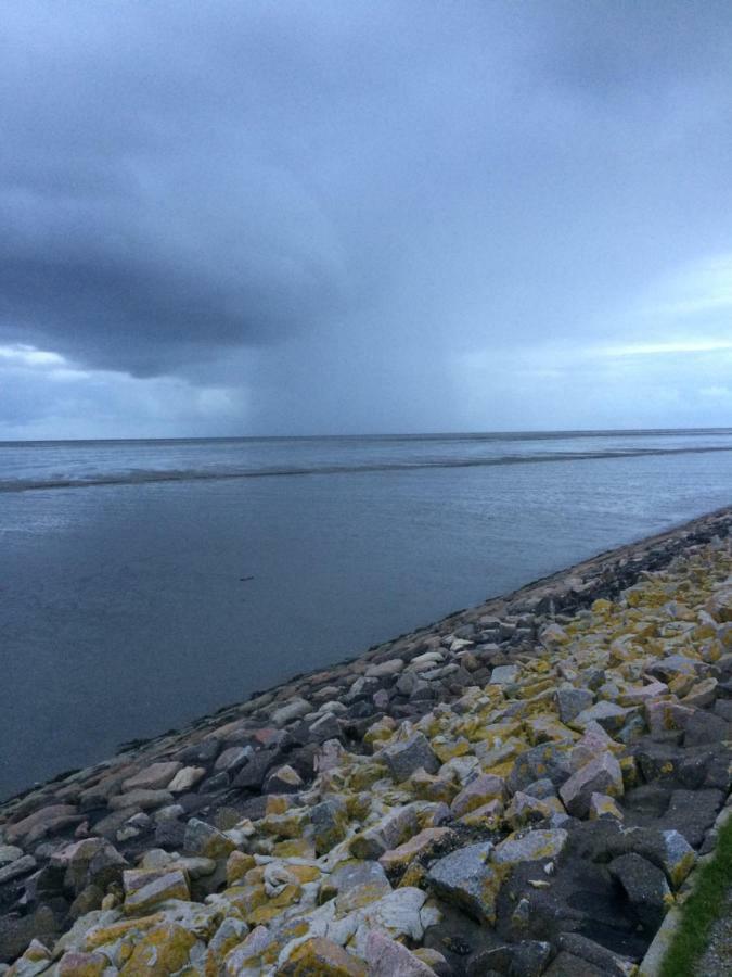 Ferienwohnanlage Sturmhoehe Welt Exterior foto